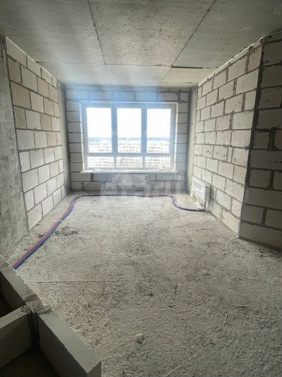 2-к. квартира, 62,5 м², 12/15 эт.