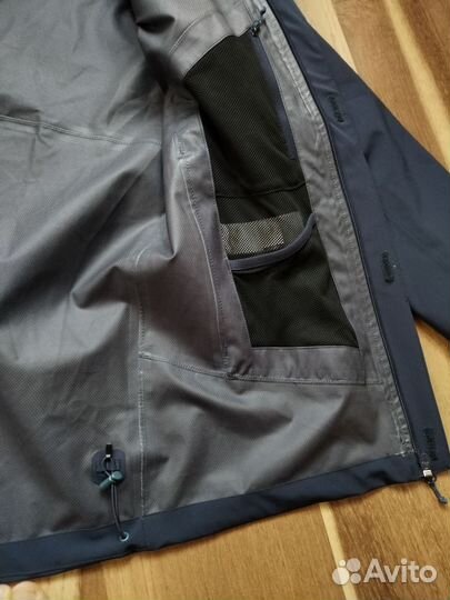 Куртка Quechua