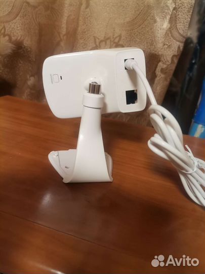 Камера видеонаблюдения omni base wifi дом офис