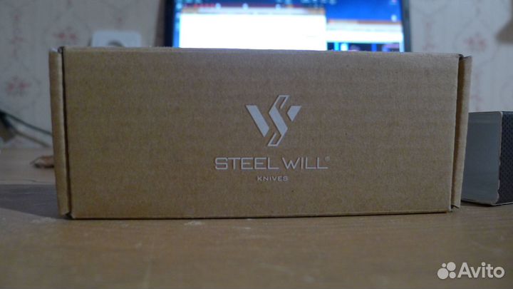 Складной нож Steel Will Piercer F40-61