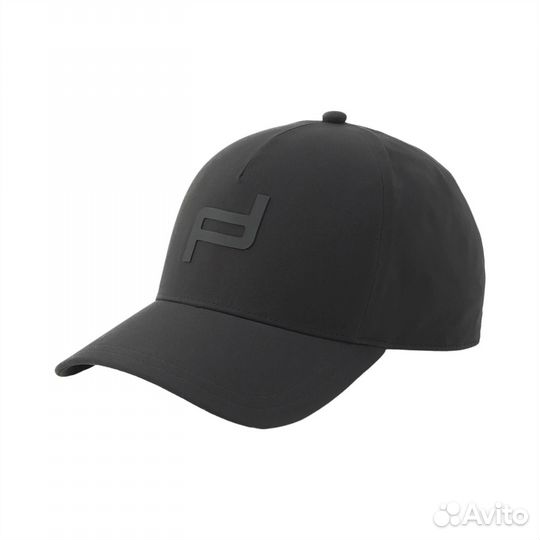 Кепка Porsche Design Classic Cap Новая Оригинал