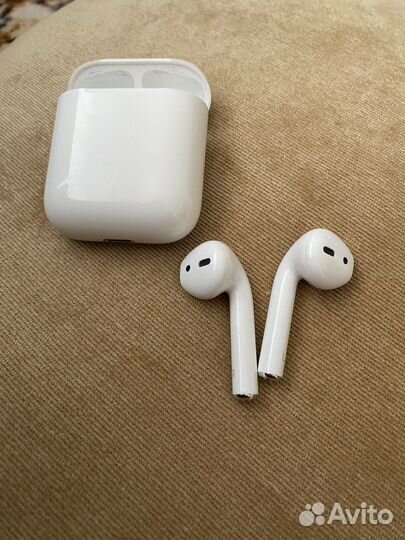 Airpods 2
