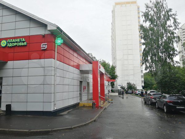 Продам торговое помещение, 850 м²