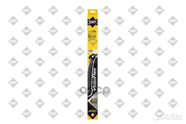 Mercedes X204 08-15 119286 Swf