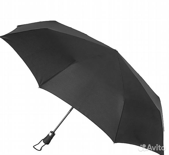 Зонт мужской полуавтомат