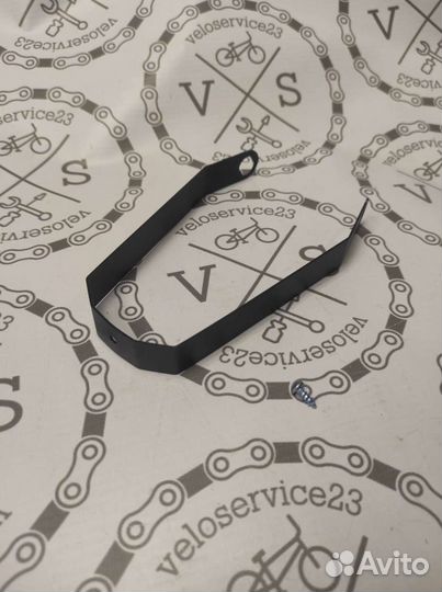 Поддержка крыла ninebot max g30