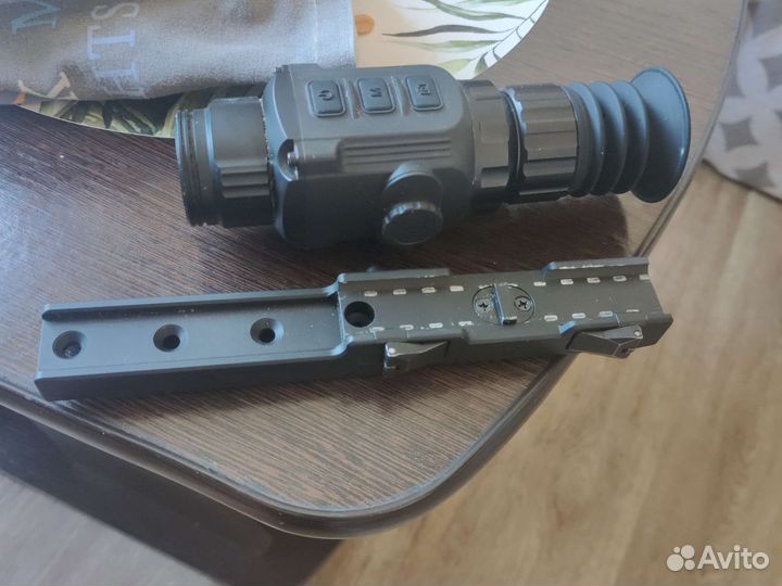 Прицел infiRay 19