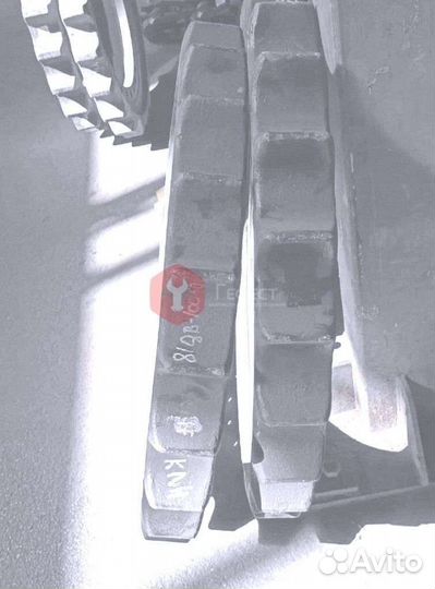 Звездочка Hitachi EX100-5 1010325