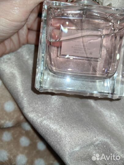 Miss dior blooming bouquet