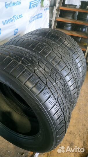 Nokian Tyres WR G2 SUV 235/60 R18 107V
