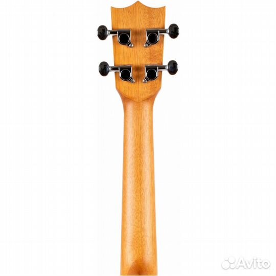 Укулеле Flight AUC-33 Mansion