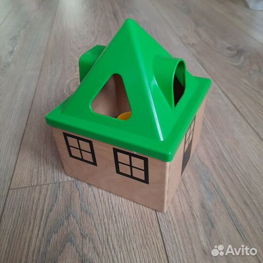 IKEA мулла сортер