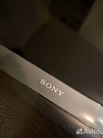 Телевизор Sony bravia 40