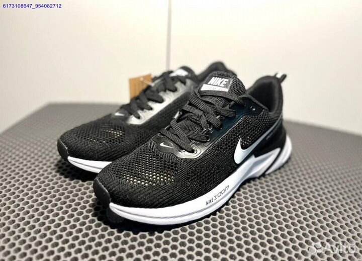 Кроссовки Nike (Арт.16004)