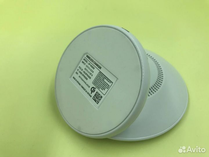 24722 Подставка-зарядка Samsung