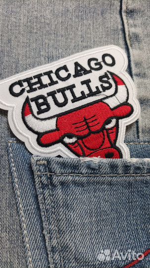 Крутые нашивки, аппликации на одежду. Набор