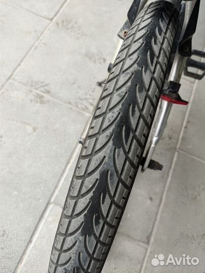 Велосипед подростковый 20 mongoose