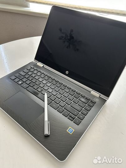 Hp Pavilion x360 14