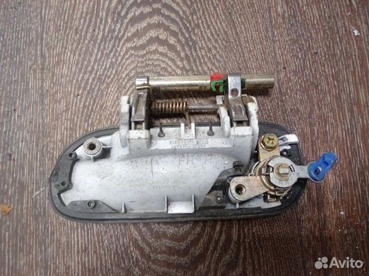 Ручка двери внешняя передняя правая Nissan Sunny