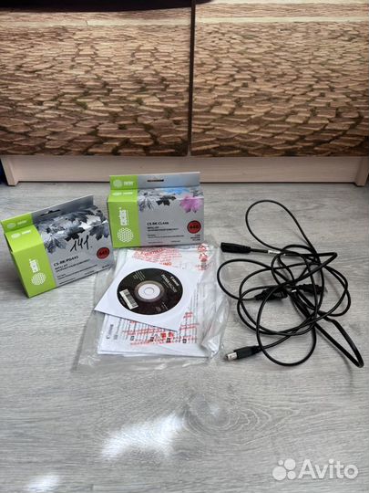 Мфу Canon pixma mg2540s