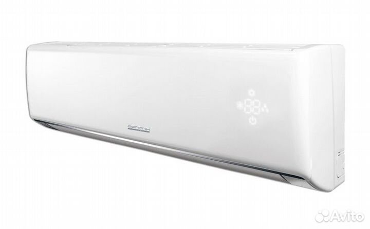 Кондиционер ASI-24ILK3/ASO-24ILK2