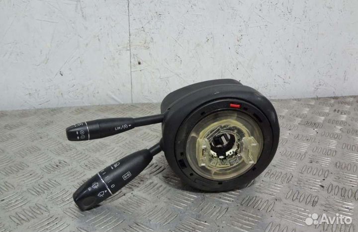 Подрулевой переключатель w204