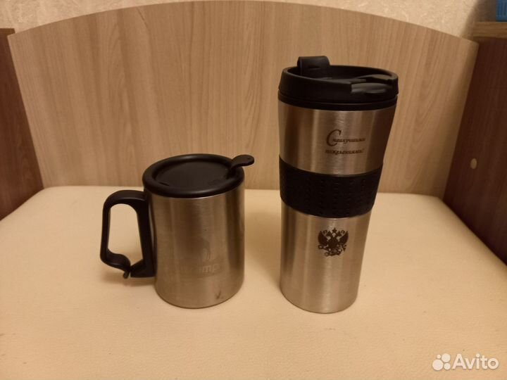 Термокружки