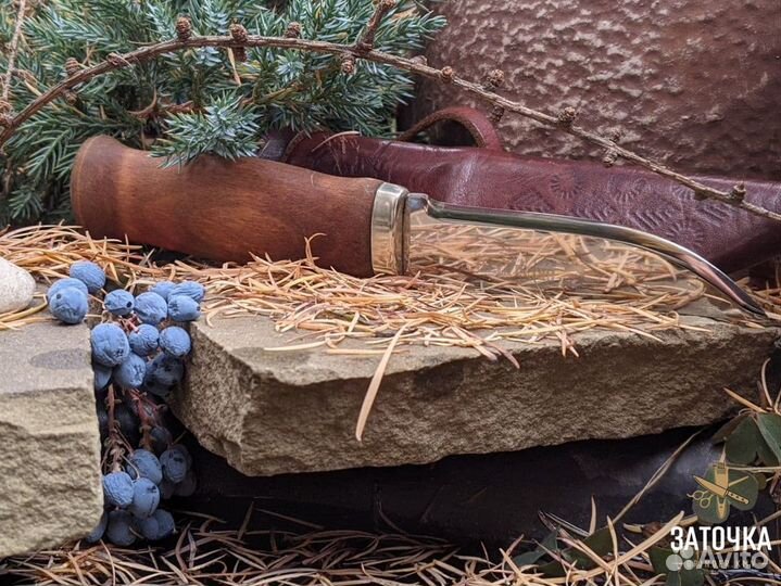 Заточка - ремесло Гефеста