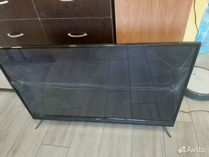 Ножки 43LEX-8161/UTS2C