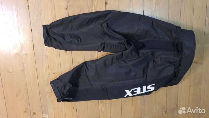 Бриджи хоккейные Stex 54р