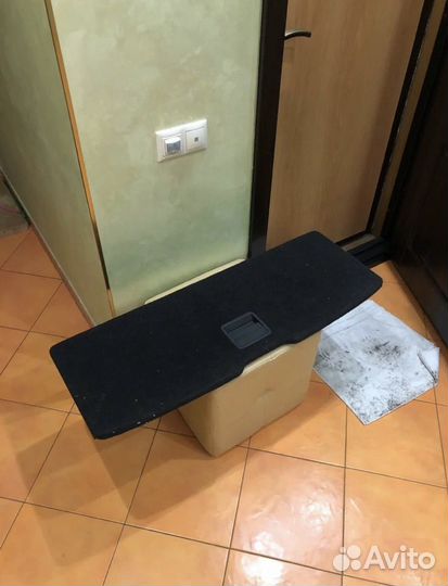 Полка volkswagen passat b7