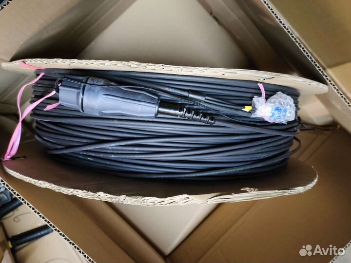 Оптический кабель Ericsson 150-50 метров