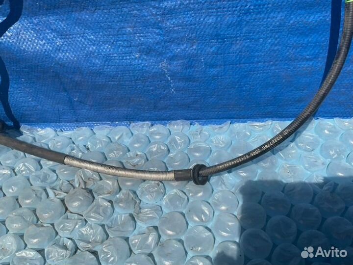 Трос ручника Buick Regal 5G G09 2.0L turbo LTG