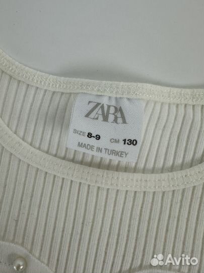 Футболка Zara