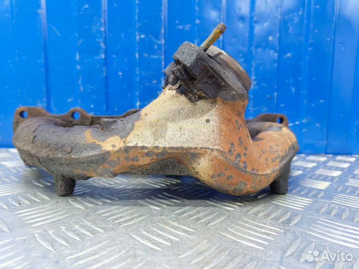 Коллектор выпускной Mercedes-Benz C-Class W202 2.0