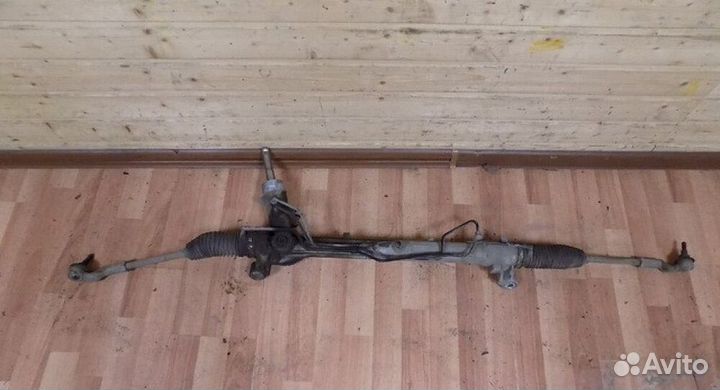 CE Рулевая рейка Ford Focus 3