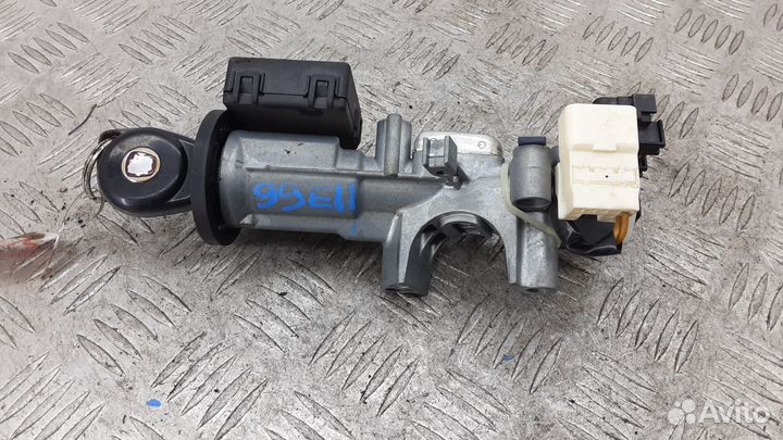 Замок зажигания 71747174 Fiat Sedici (2006-2012)