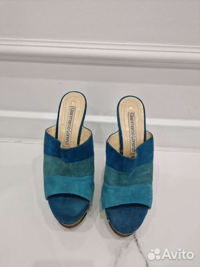 Обувь женская оригинал