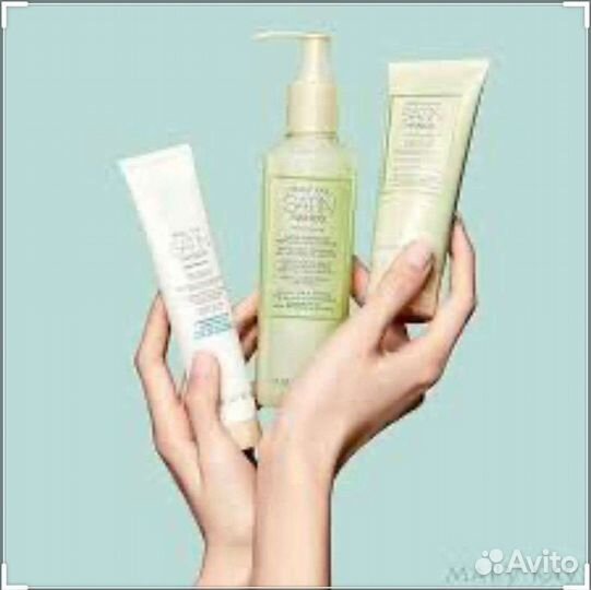 Набор для рук