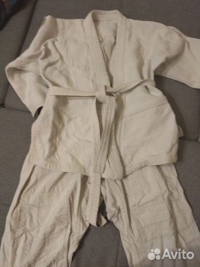 Кимоно для единоборств