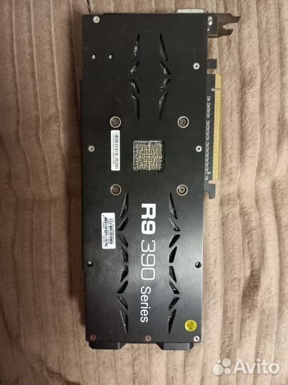 R9 390 8gb