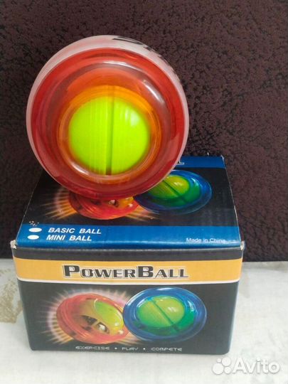 Эспандер кистевой