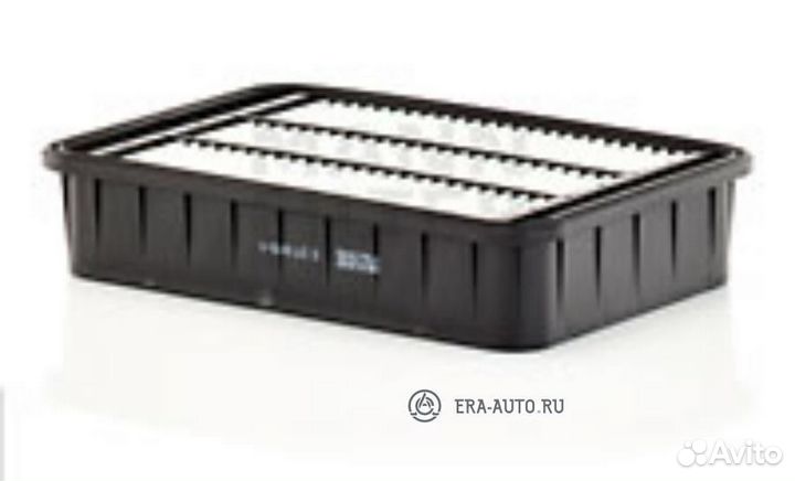 Mann-filter C27003/1 Фильтр воздушный