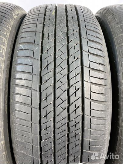 Bridgestone Ecopia H/L 422 Plus 235/55 R18 98Y