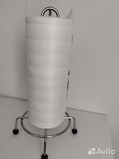 Держатель для бумажных полотенец