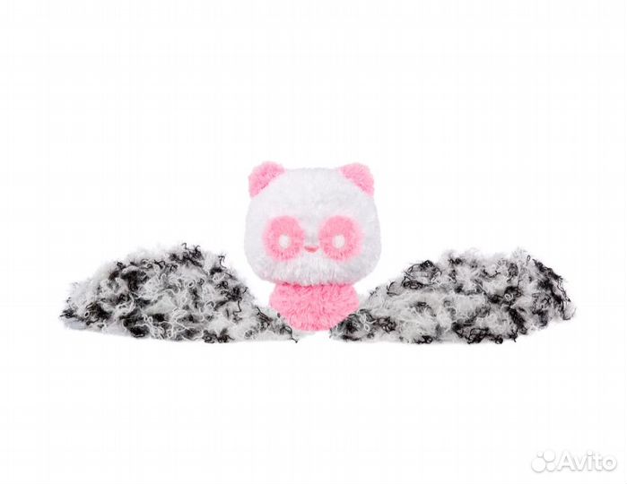 Игрушка Fluffie Stuffiez Панда 594215EUC
