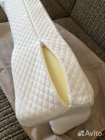 Ортопедическая antiage подушка от морщин Lolidream