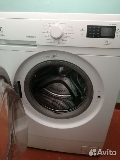 Стиральная машина автомат