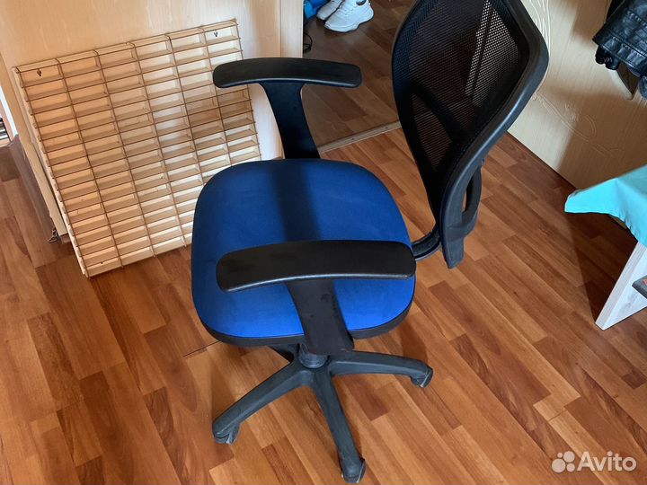 Компьютерное кресло бу