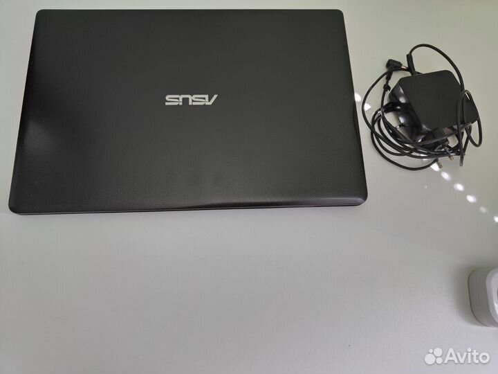 Asus x502c
